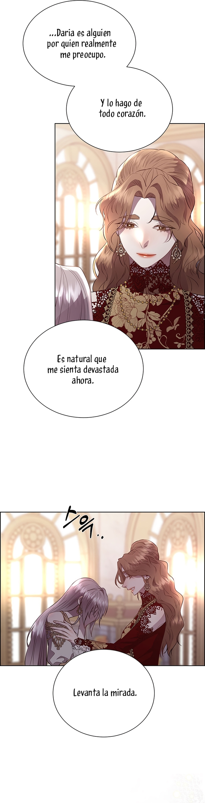 Torceré el cuello de un perro amistoso Capítulo 143 - Página 24