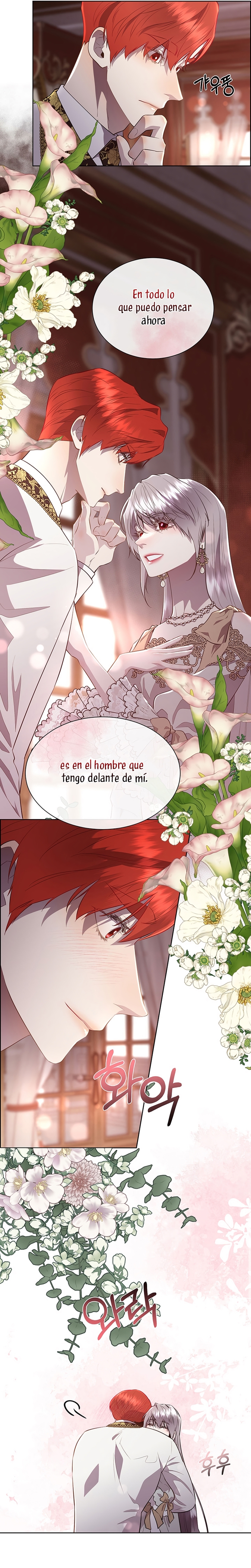 Torceré el cuello de un perro amistoso Capítulo 143 - Página 3