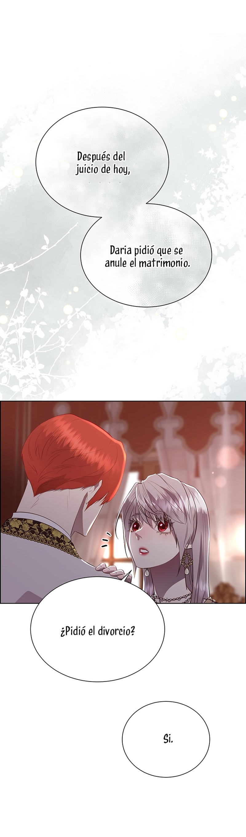 Torceré el cuello de un perro amistoso Capítulo 143 - Página 4