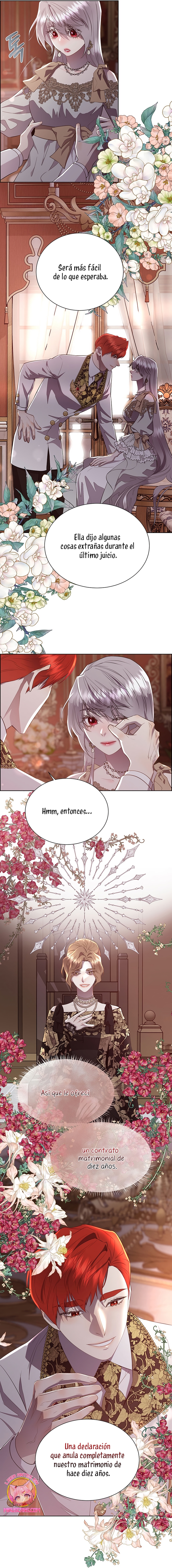 Torceré el cuello de un perro amistoso Capítulo 143 - Página 5