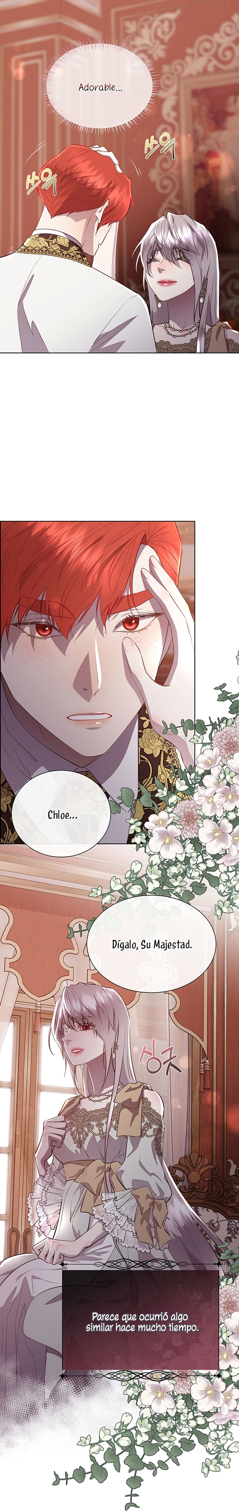 Torceré el cuello de un perro amistoso Capítulo 143 - Página 7