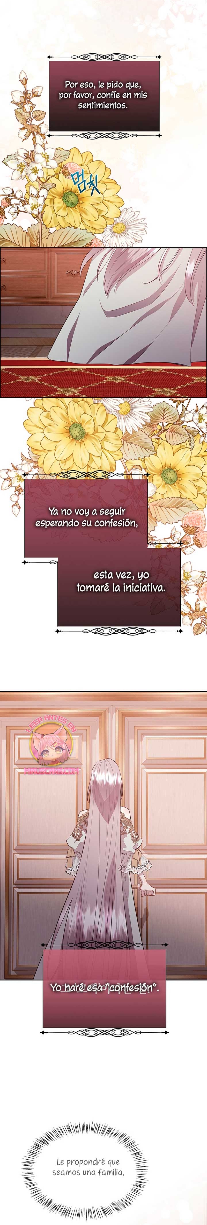 Torceré el cuello de un perro amistoso Capítulo 144 - Página 11