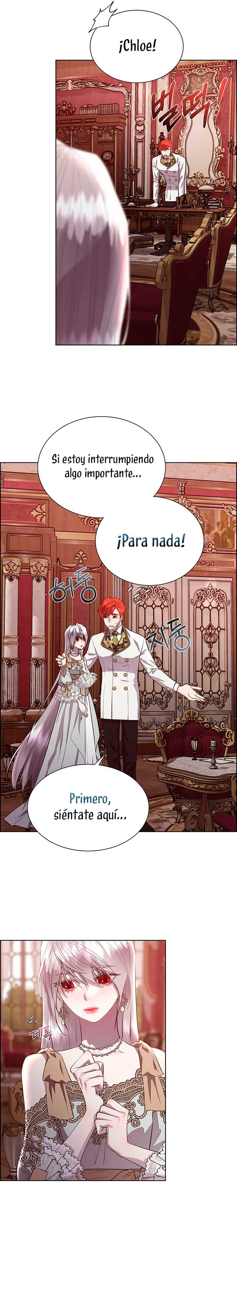 Torceré el cuello de un perro amistoso Capítulo 144 - Página 13