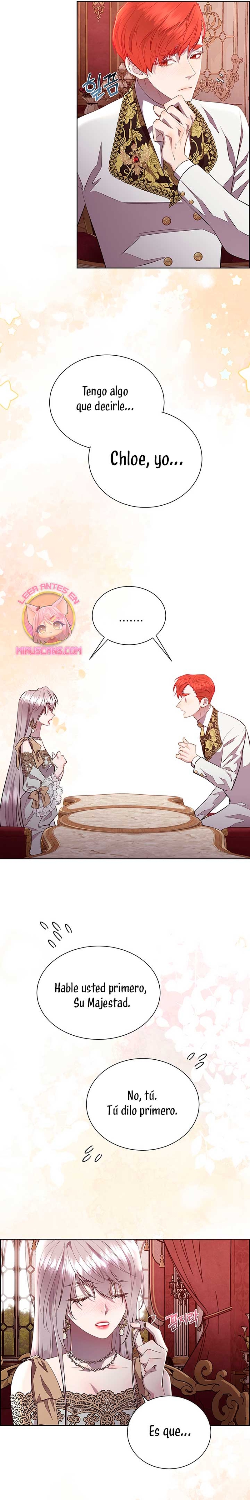 Torceré el cuello de un perro amistoso Capítulo 144 - Página 14