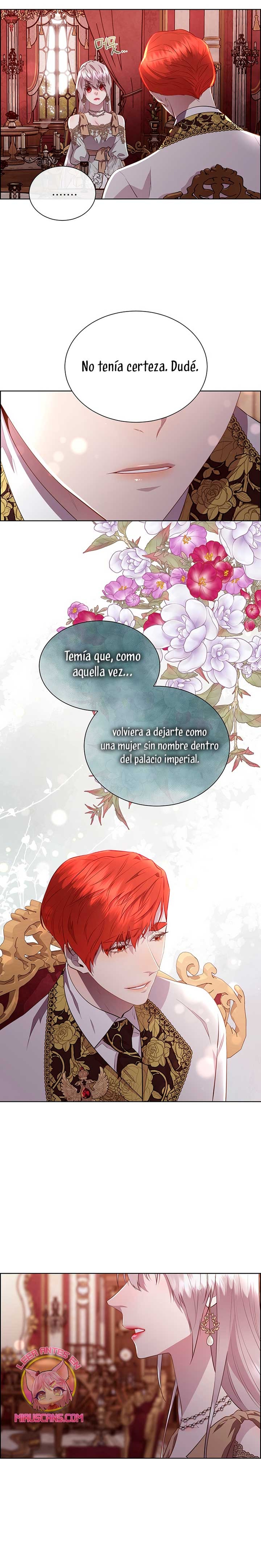 Torceré el cuello de un perro amistoso Capítulo 144 - Página 16