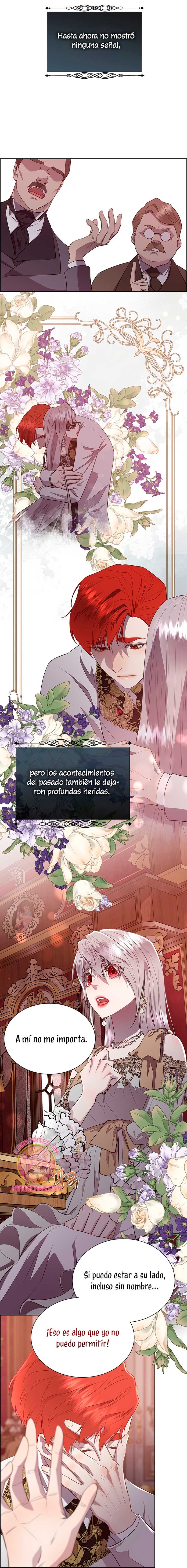 Torceré el cuello de un perro amistoso Capítulo 144 - Página 17