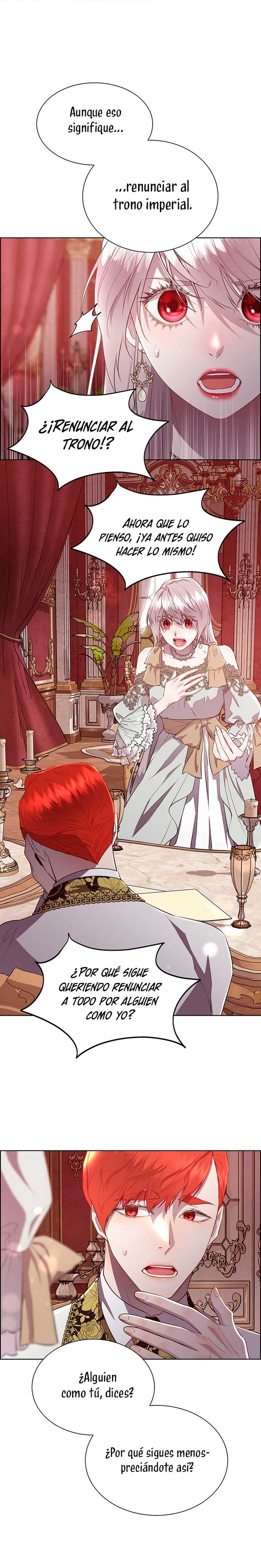 Torceré el cuello de un perro amistoso Capítulo 144 - Página 18