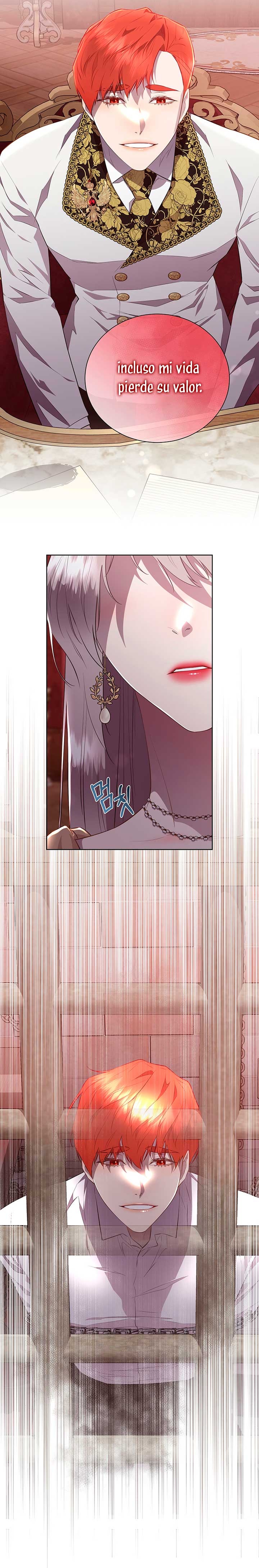 Torceré el cuello de un perro amistoso Capítulo 144 - Página 20