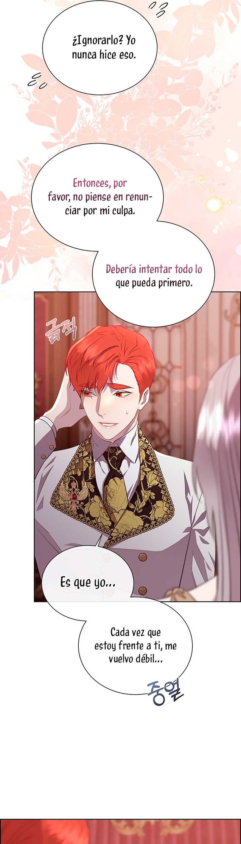 Torceré el cuello de un perro amistoso Capítulo 144 - Página 25