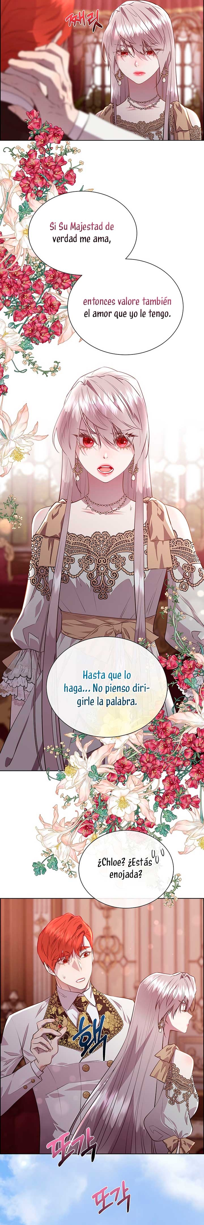 Torceré el cuello de un perro amistoso Capítulo 144 - Página 26