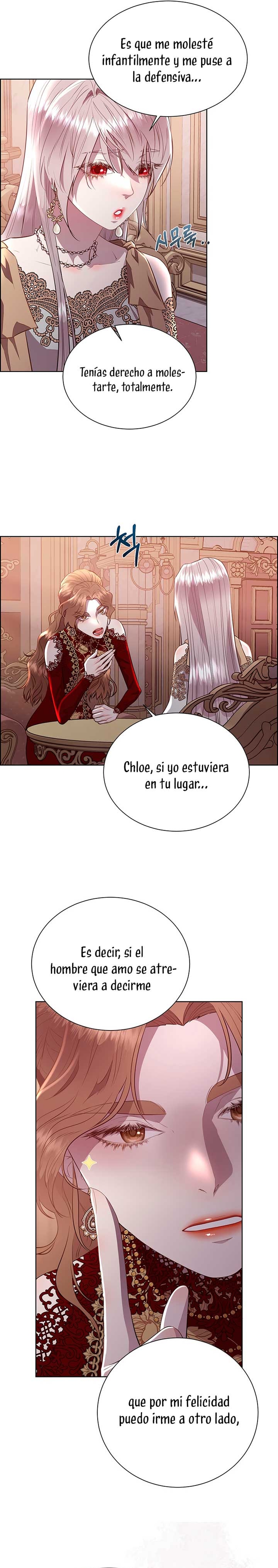 Torceré el cuello de un perro amistoso Capítulo 144 - Página 4