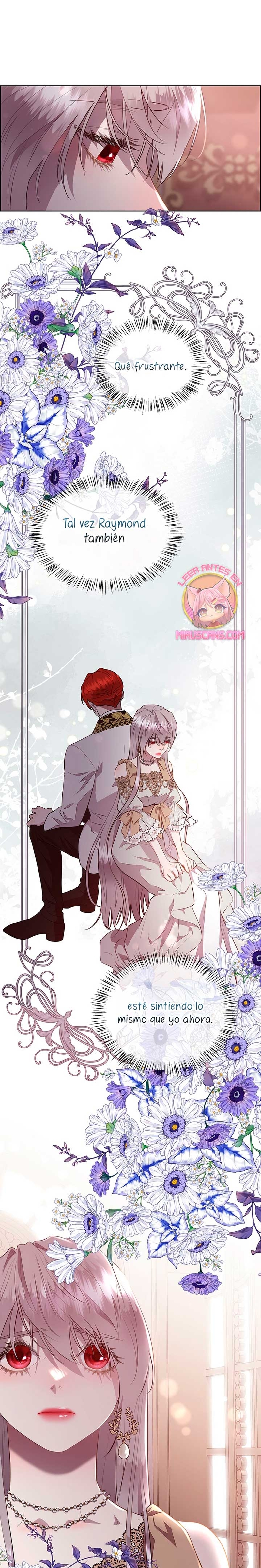 Torceré el cuello de un perro amistoso Capítulo 144 - Página 8