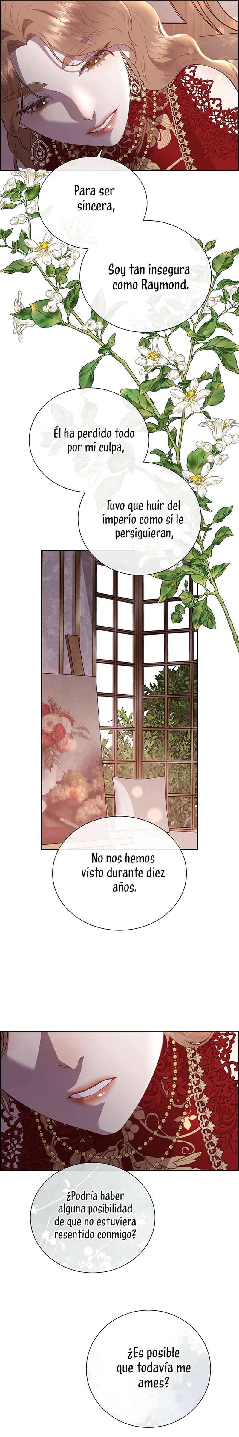 Torceré el cuello de un perro amistoso Capítulo 145 - Página 10