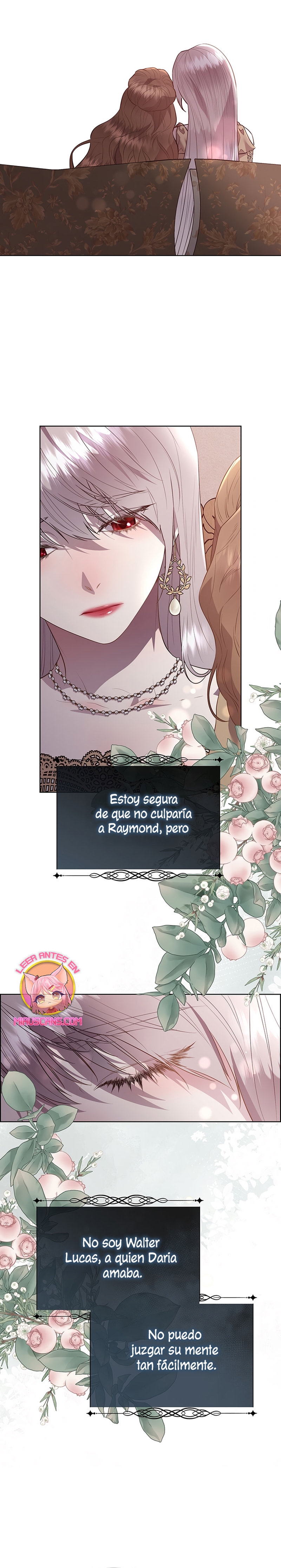 Torceré el cuello de un perro amistoso Capítulo 145 - Página 11