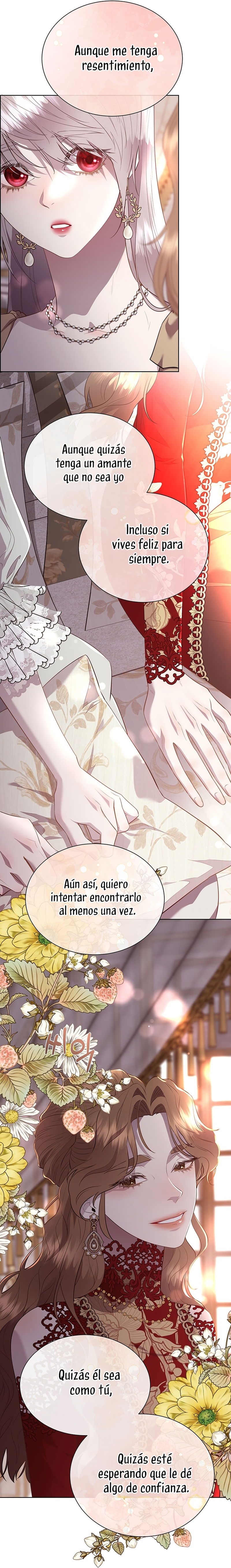 Torceré el cuello de un perro amistoso Capítulo 145 - Página 13