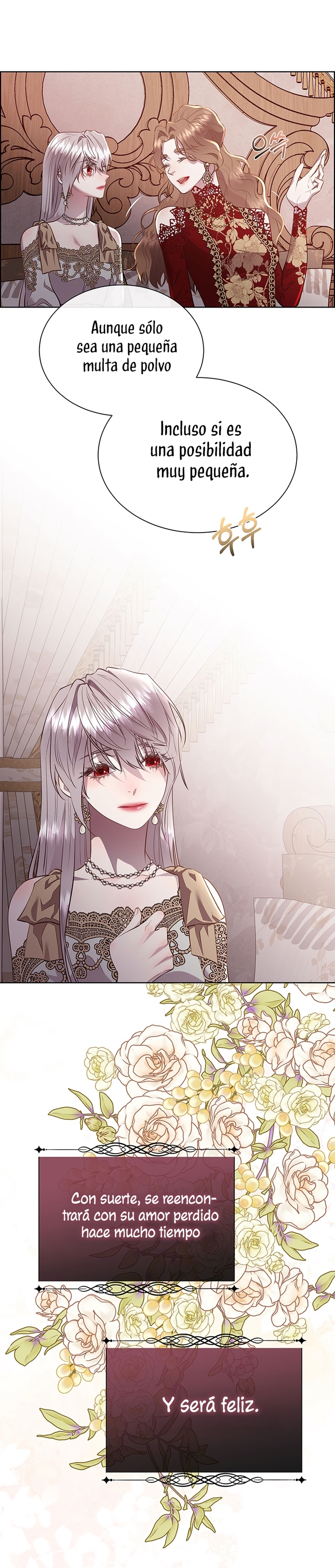 Torceré el cuello de un perro amistoso Capítulo 145 - Página 14