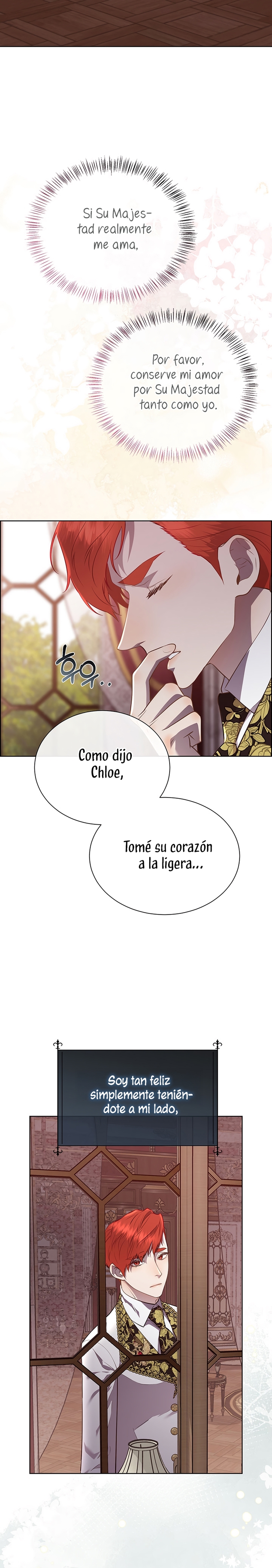 Torceré el cuello de un perro amistoso Capítulo 145 - Página 20