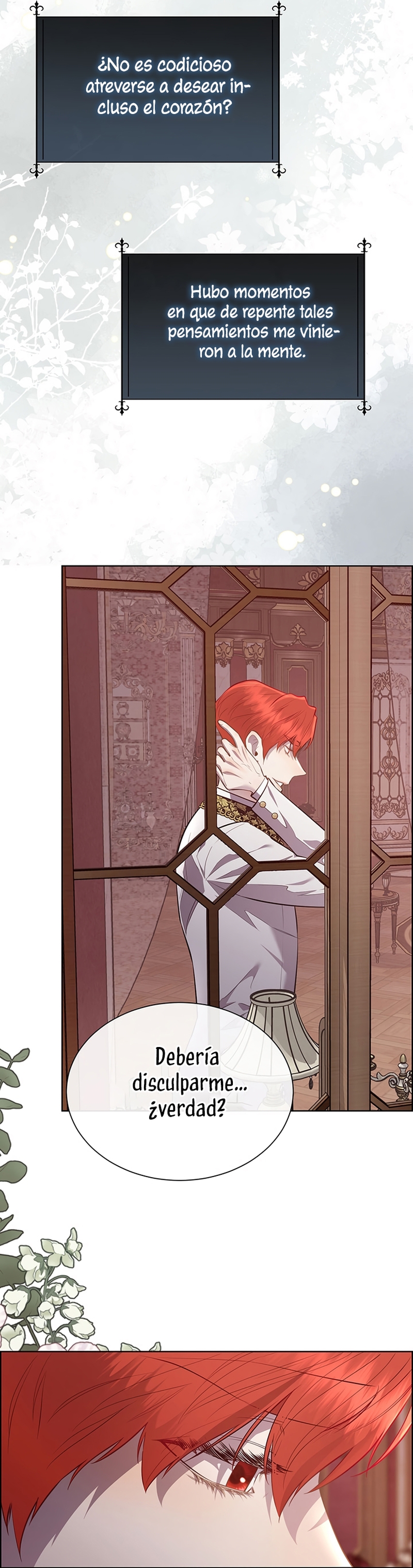 Torceré el cuello de un perro amistoso Capítulo 145 - Página 21