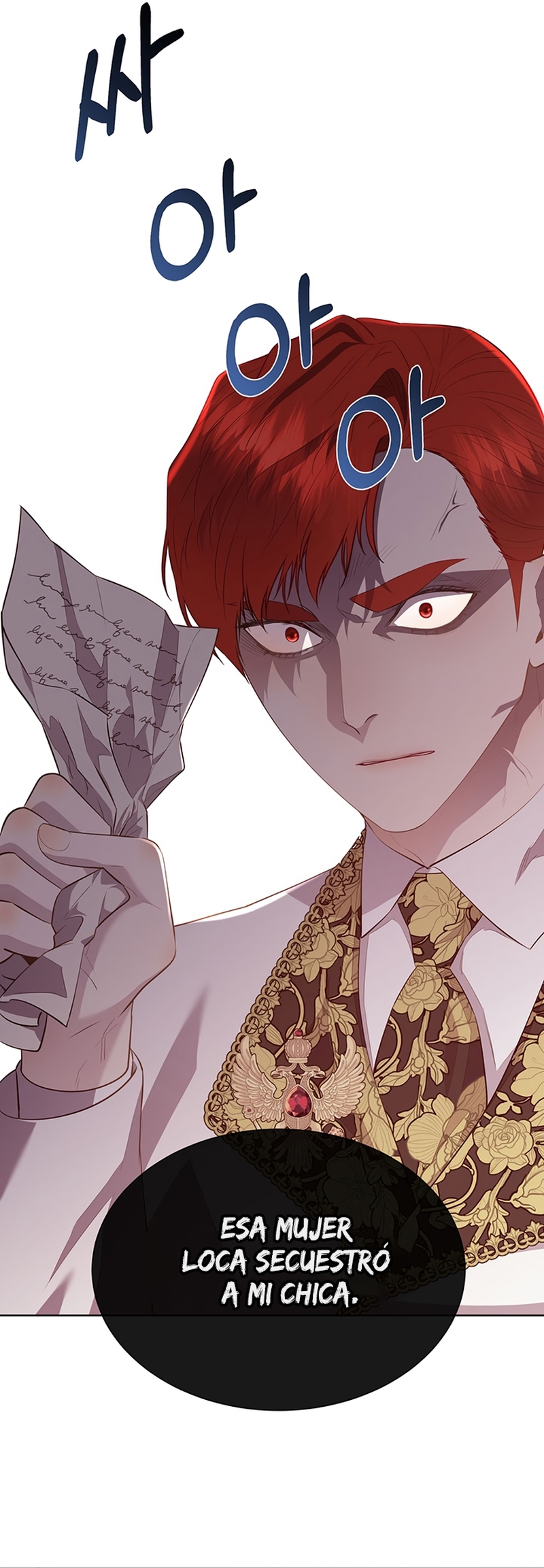 Torceré el cuello de un perro amistoso Capítulo 145 - Página 26