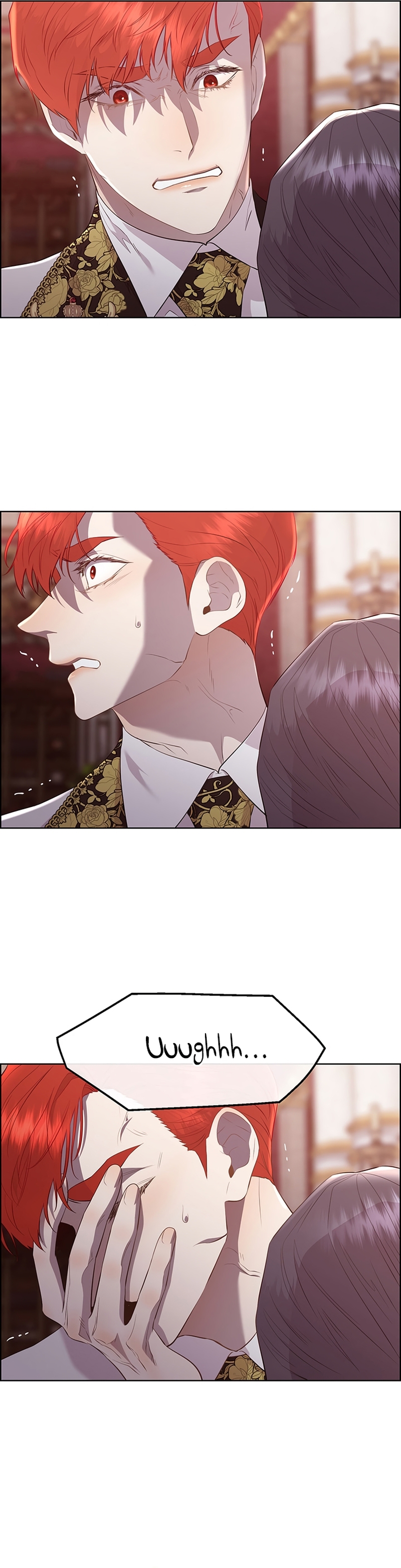 Torceré el cuello de un perro amistoso Capítulo 145 - Página 29