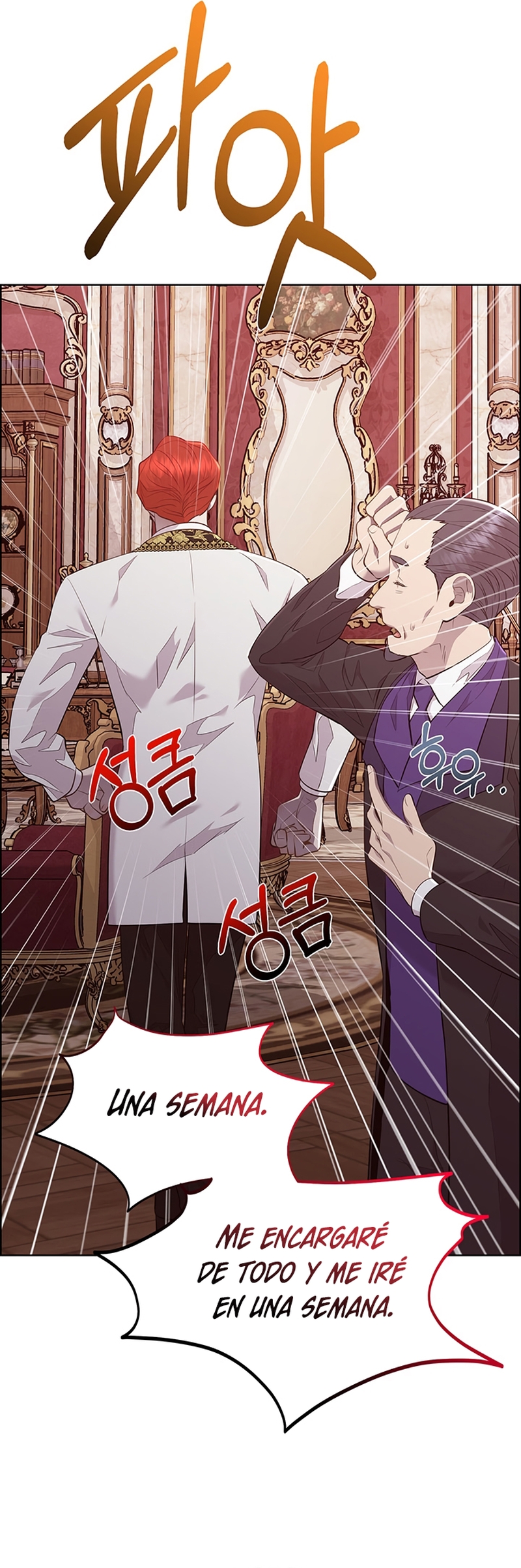 Torceré el cuello de un perro amistoso Capítulo 145 - Página 30