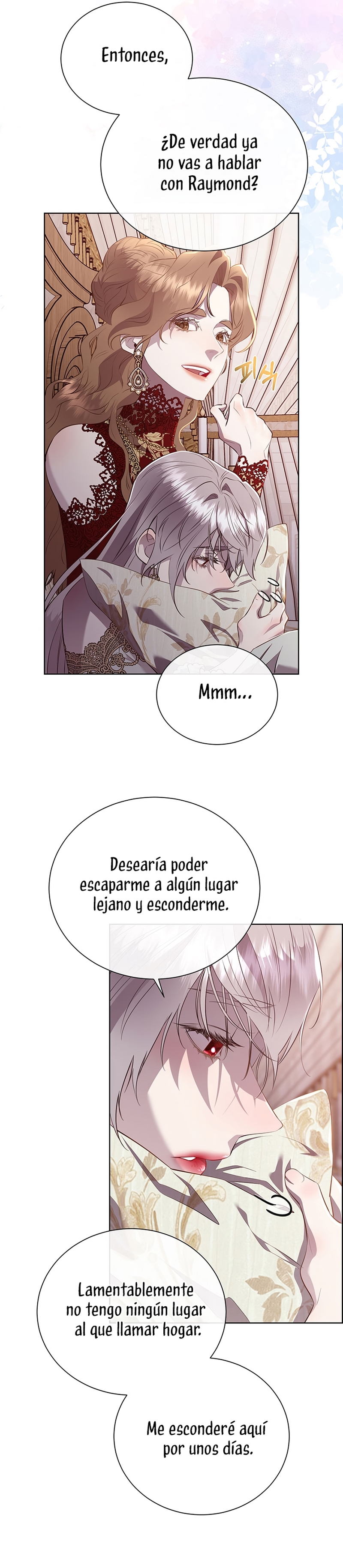 Torceré el cuello de un perro amistoso Capítulo 145 - Página 5