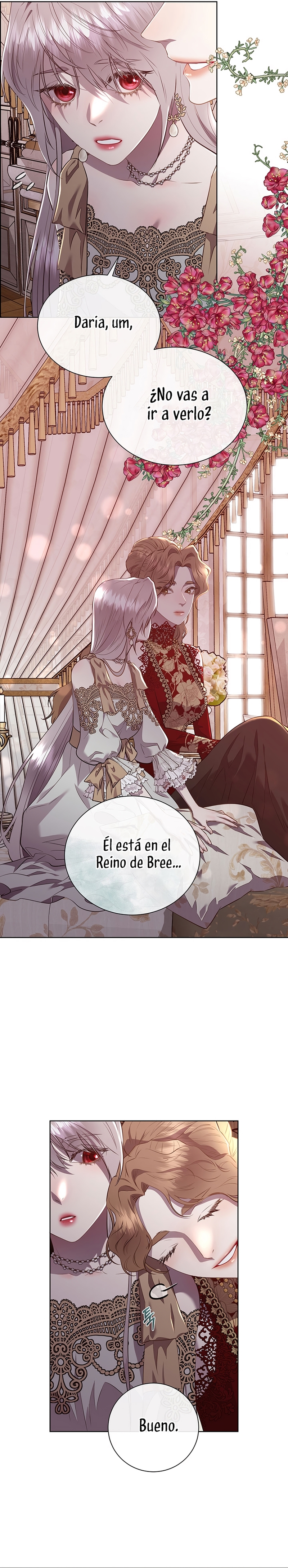 Torceré el cuello de un perro amistoso Capítulo 145 - Página 9