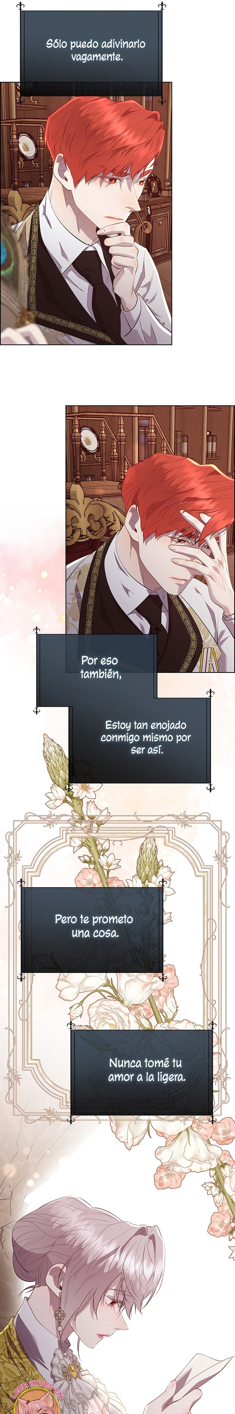 Torceré el cuello de un perro amistoso Capítulo 146 - Página 14