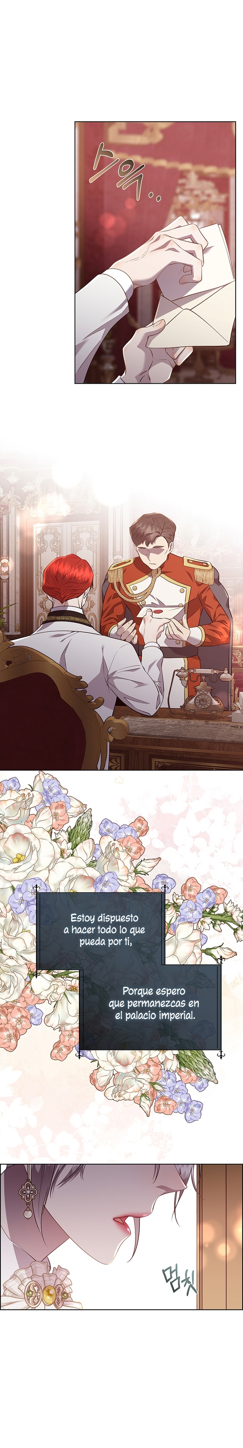 Torceré el cuello de un perro amistoso Capítulo 146 - Página 16