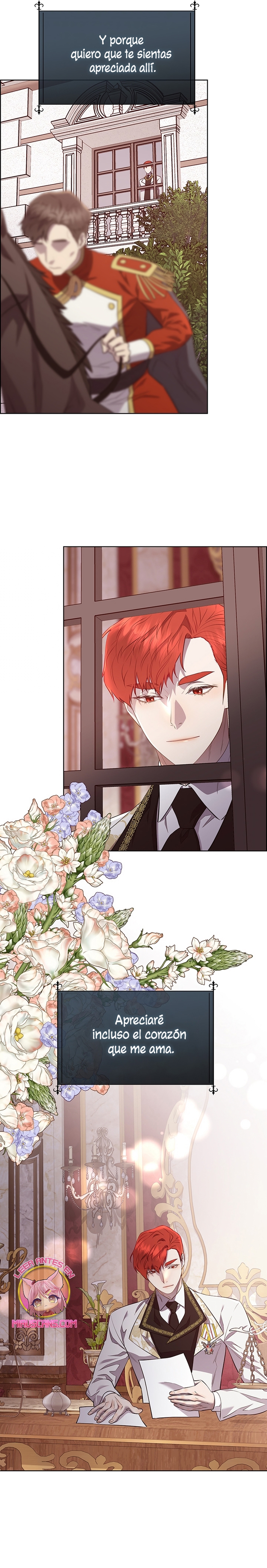 Torceré el cuello de un perro amistoso Capítulo 146 - Página 17