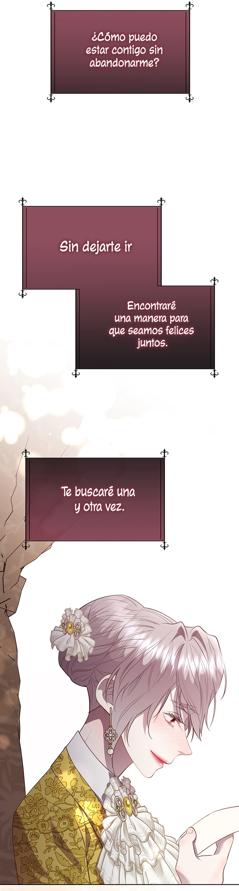 Torceré el cuello de un perro amistoso Capítulo 146 - Página 18