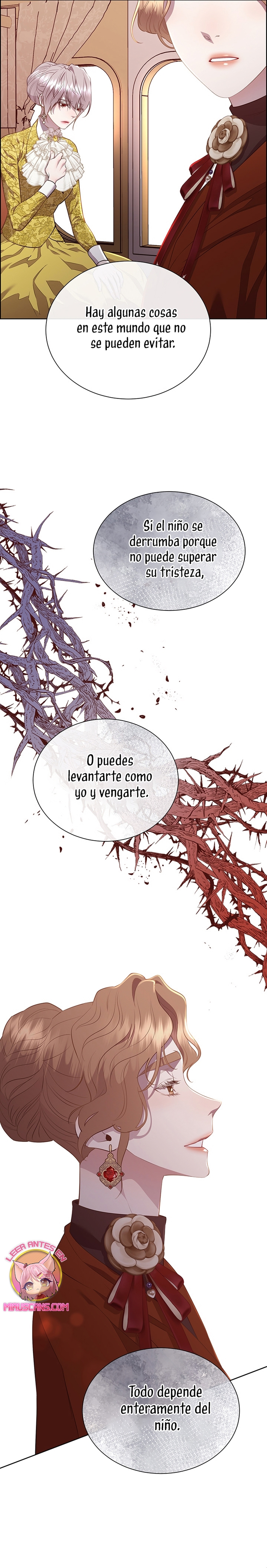 Torceré el cuello de un perro amistoso Capítulo 146 - Página 22