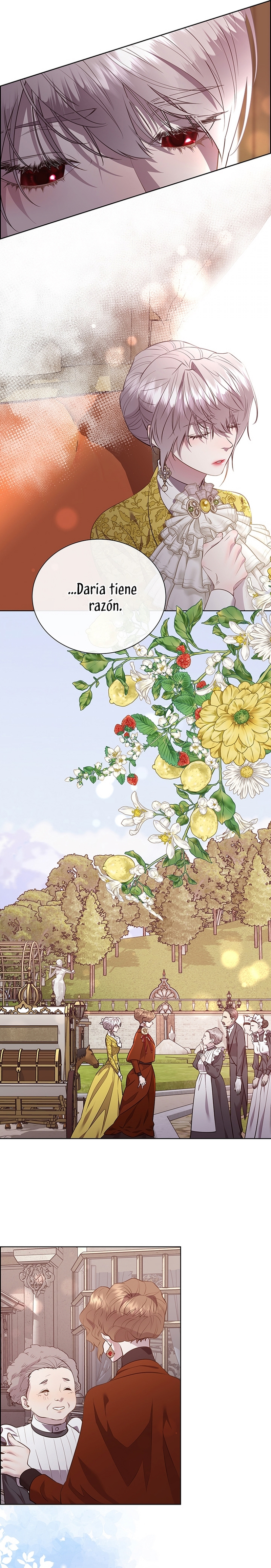 Torceré el cuello de un perro amistoso Capítulo 146 - Página 23