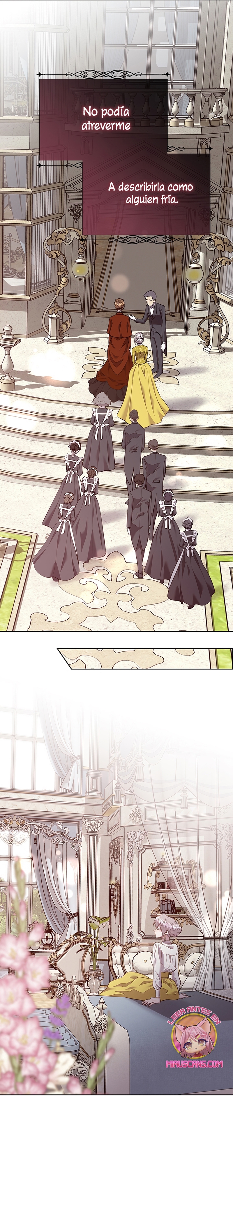 Torceré el cuello de un perro amistoso Capítulo 146 - Página 25