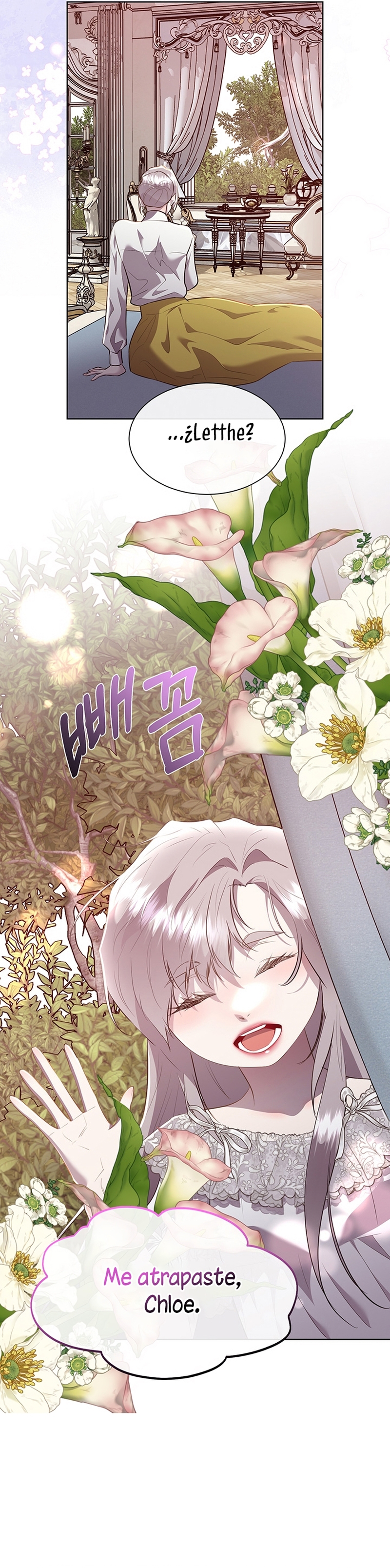 Torceré el cuello de un perro amistoso Capítulo 146 - Página 27