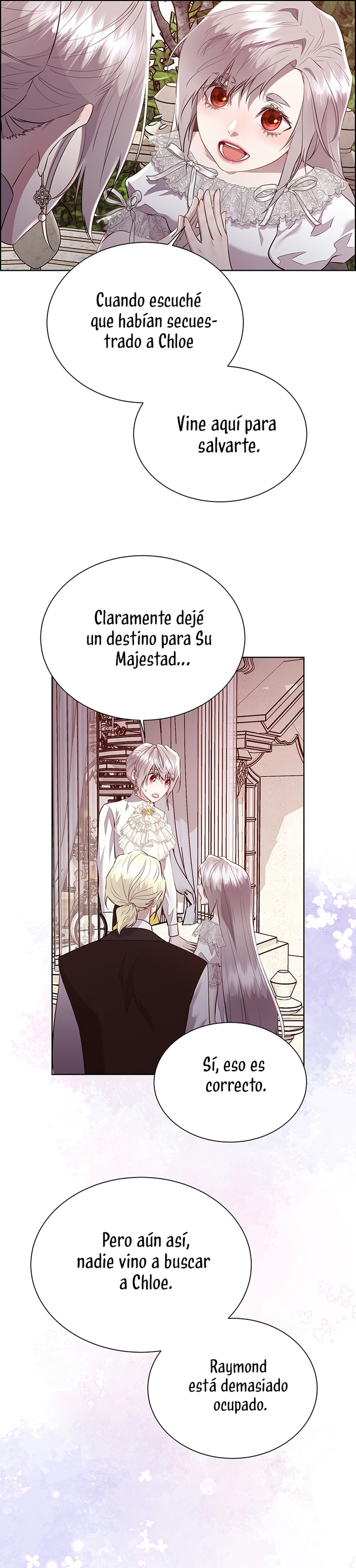 Torceré el cuello de un perro amistoso Capítulo 146 - Página 29