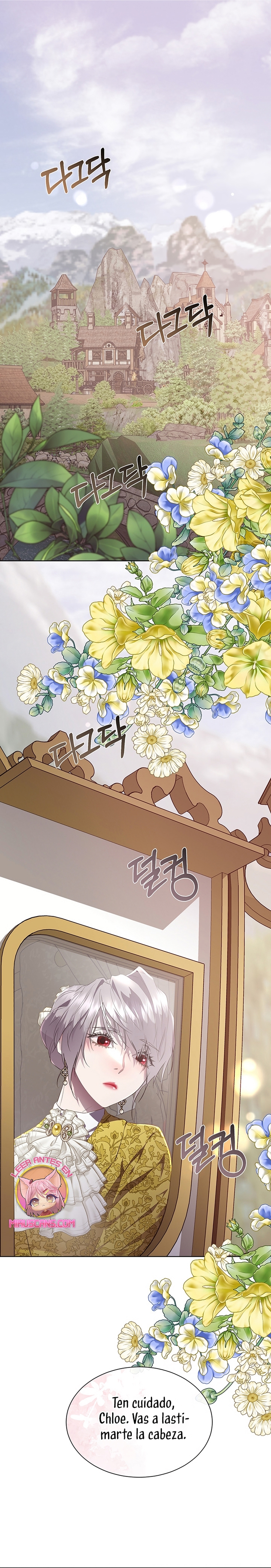 Torceré el cuello de un perro amistoso Capítulo 146 - Página 3