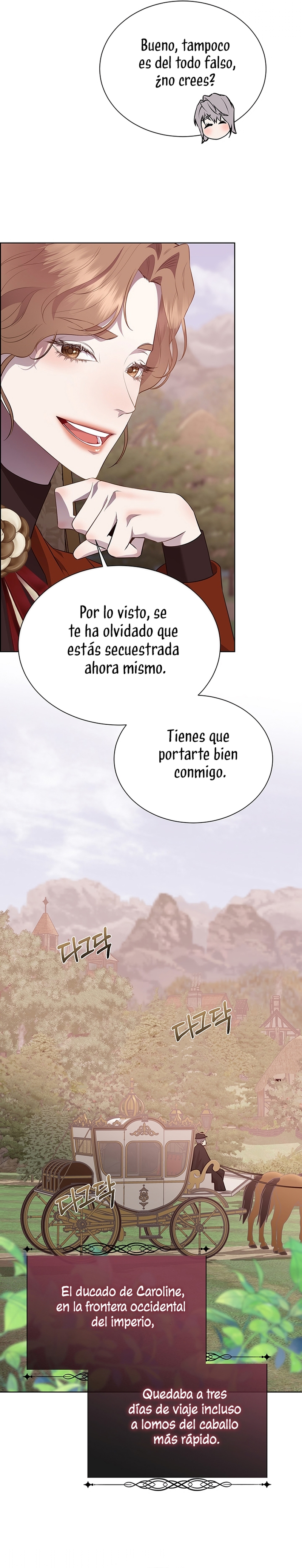 Torceré el cuello de un perro amistoso Capítulo 146 - Página 5