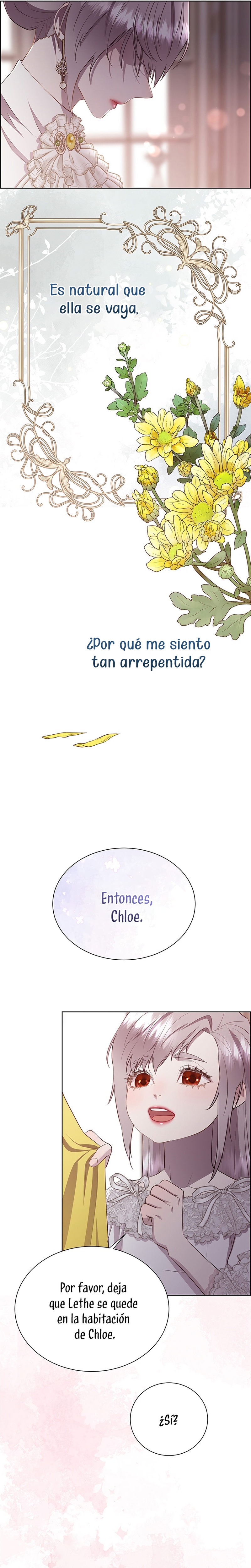 Torceré el cuello de un perro amistoso Capítulo 147 - Página 12