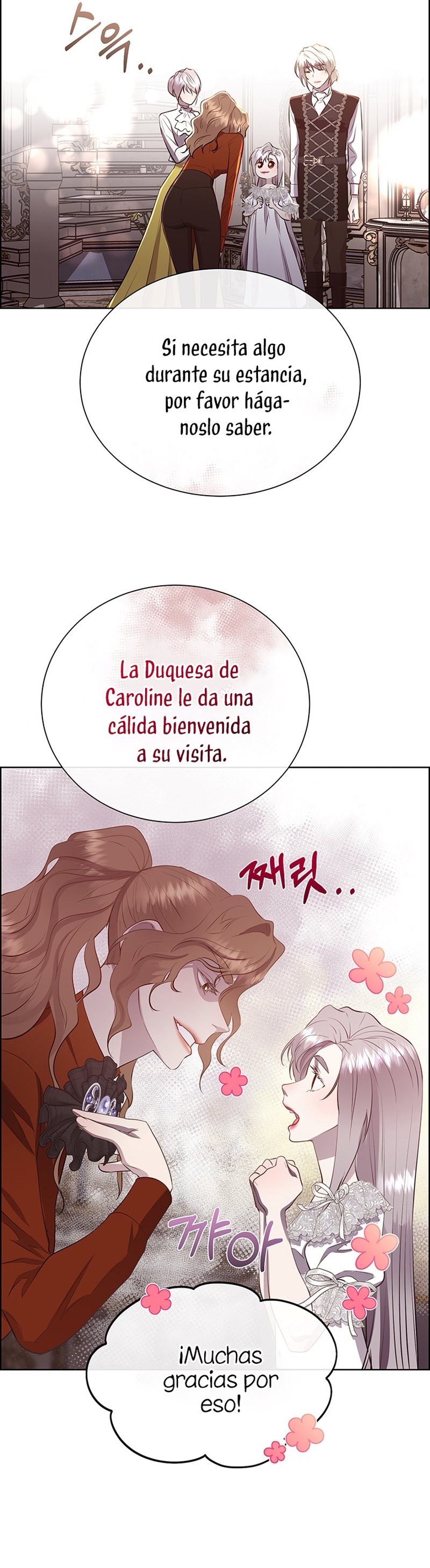 Torceré el cuello de un perro amistoso Capítulo 147 - Página 18