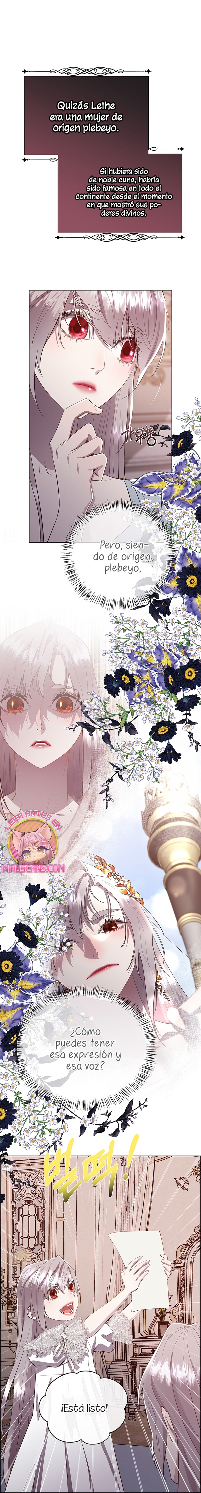 Torceré el cuello de un perro amistoso Capítulo 147 - Página 20