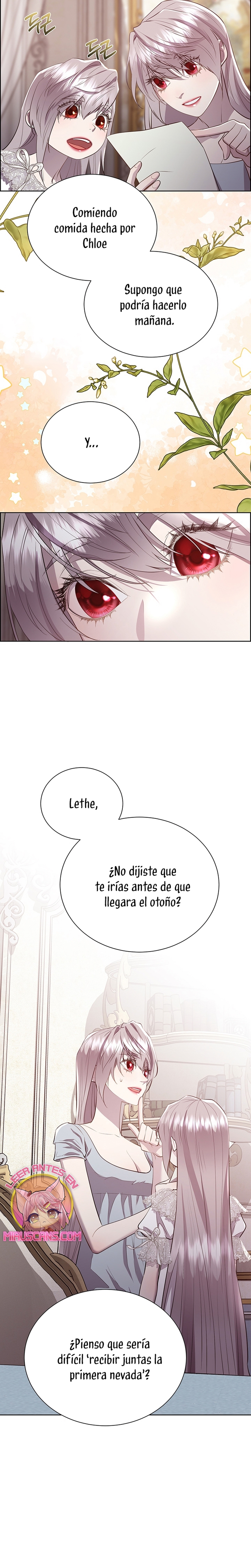 Torceré el cuello de un perro amistoso Capítulo 147 - Página 22