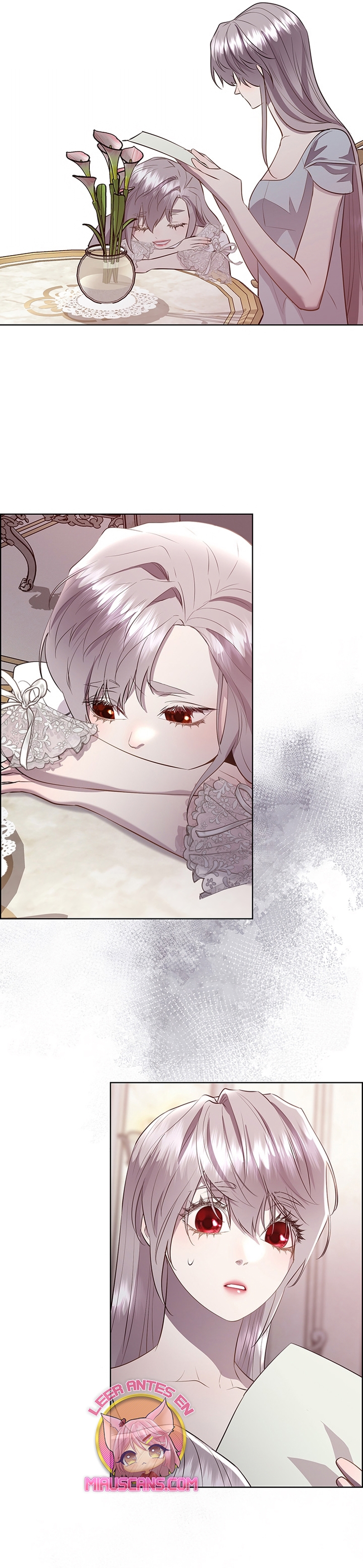 Torceré el cuello de un perro amistoso Capítulo 147 - Página 24