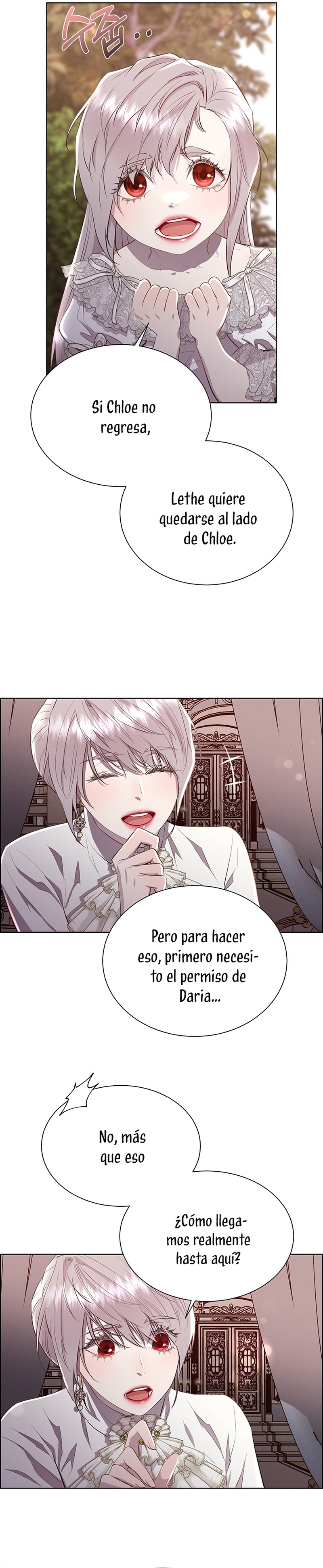 Torceré el cuello de un perro amistoso Capítulo 147 - Página 6