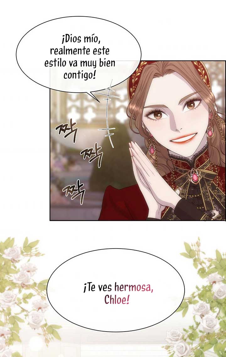 Torceré el cuello de un perro amistoso Capítulo 44 - Página 10