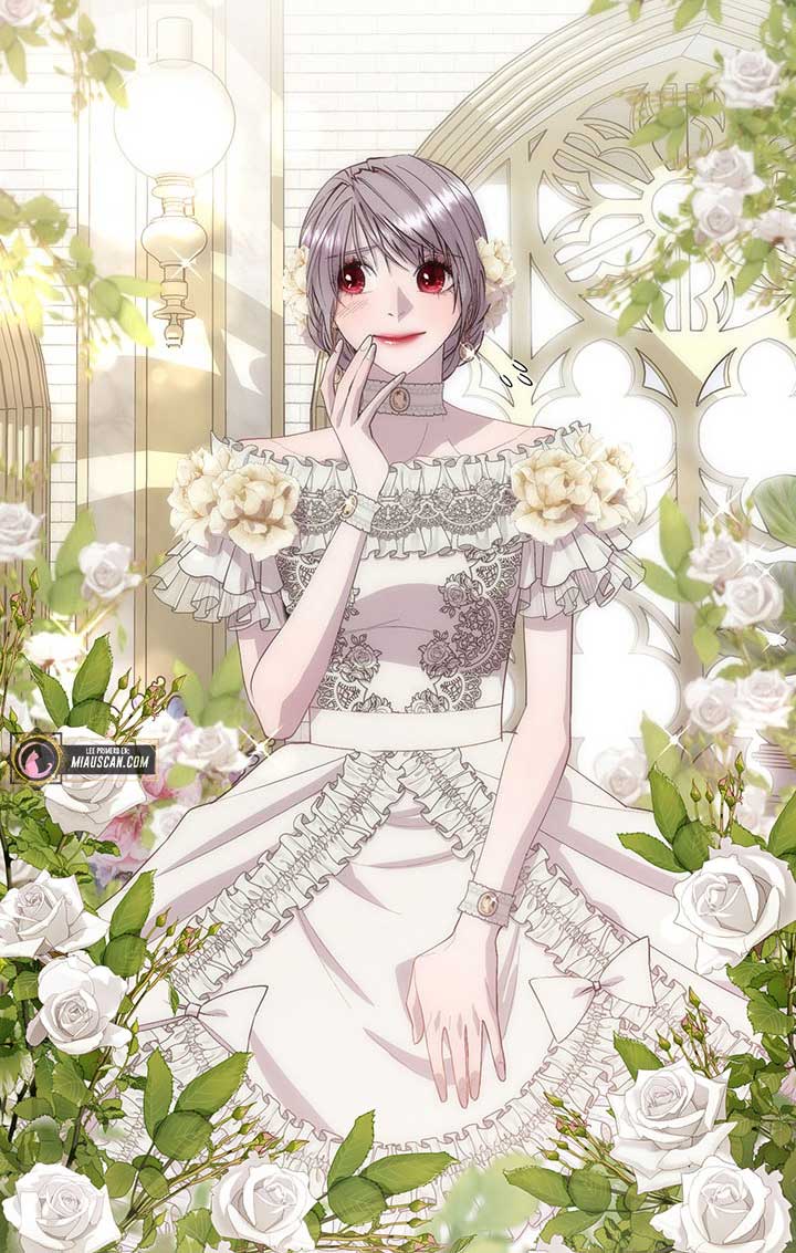 Torceré el cuello de un perro amistoso Capítulo 44 - Página 11