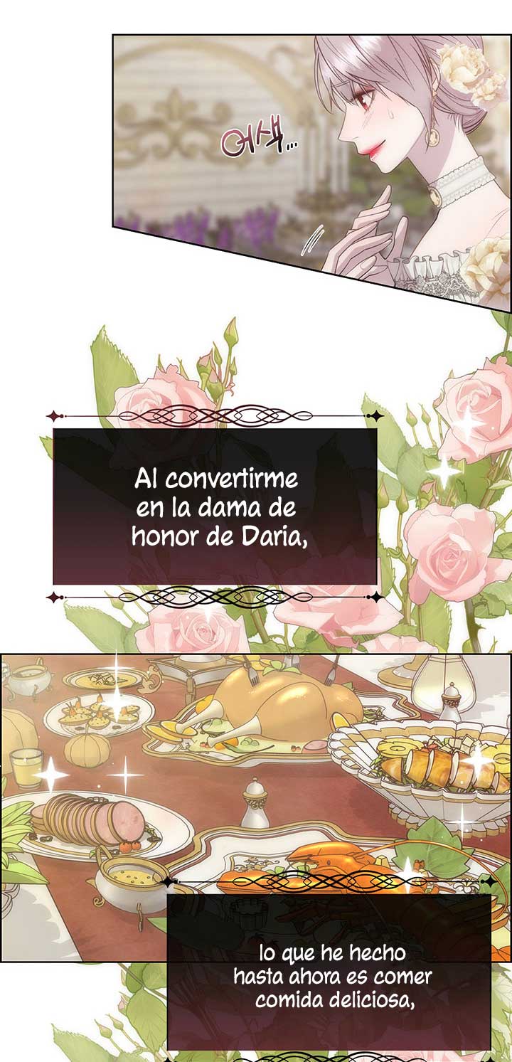 Torceré el cuello de un perro amistoso Capítulo 44 - Página 13