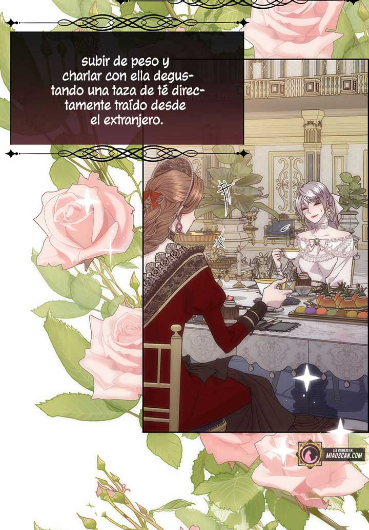 Torceré el cuello de un perro amistoso Capítulo 44 - Página 14