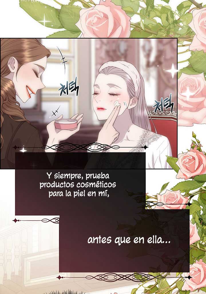 Torceré el cuello de un perro amistoso Capítulo 44 - Página 15