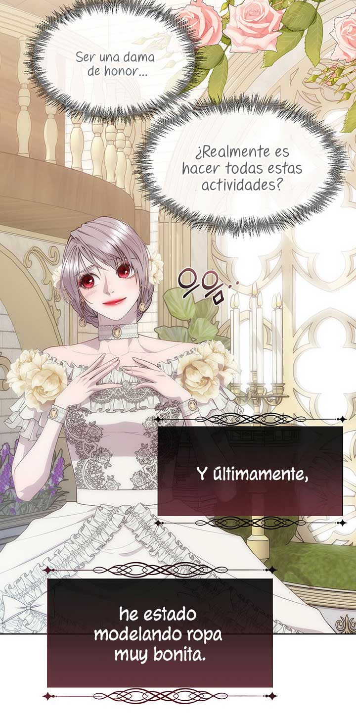 Torceré el cuello de un perro amistoso Capítulo 44 - Página 16